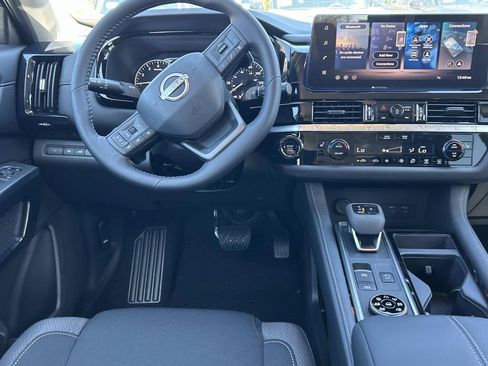 New 2026 Nissan Pathfinder SV AWD/4WD image 23