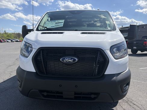 New 2025 Ford Transit 150 Low Roof AWD w/ Load Area Protection Package image 29