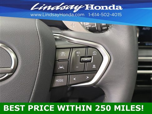 Used 2024 Lexus RX 350 AWD image 15