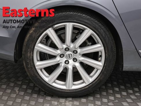 Used 2018 Volvo S90 T6 Inscription w/ Convenience Package AWD/4WD image 31