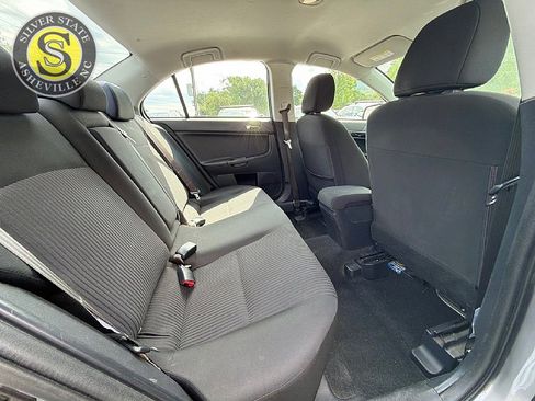 Used 2012 Mitsubishi Lancer GT FWD image 17