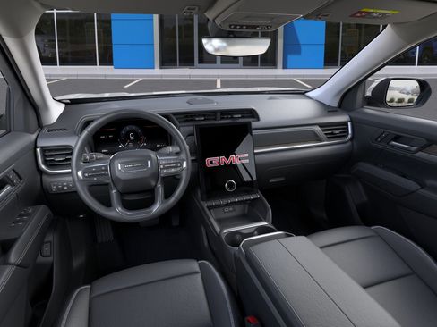 New 2026 GMC Terrain Denali image 15