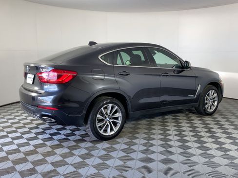 Used 2019 BMW X6 sDrive35i image 7