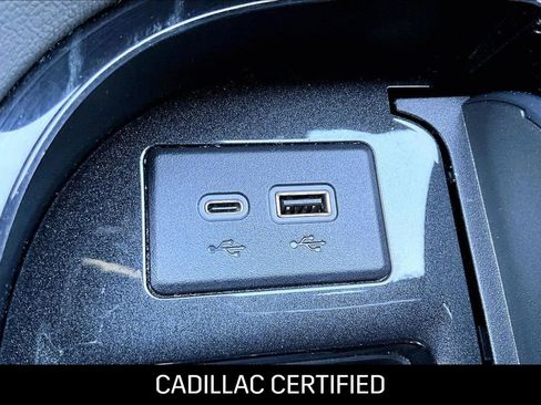 Certified 2023 Cadillac Escalade Sport w/ LPO, ONYX Package AWD/4WD image 32