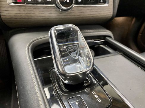 Used 2021 Volvo XC90 T8 Inscription w/ Advanced Package AWD/4WD image 28