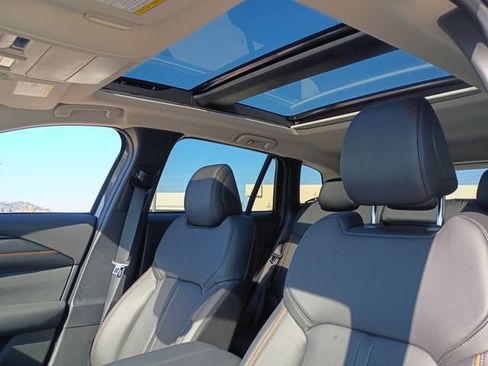 New 2026 MAZDA CX-50 AWD 2.5 Hybrid w/ Weather Package image 15