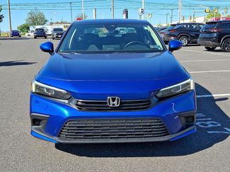 Certified 2024 Honda Civic EX video 2