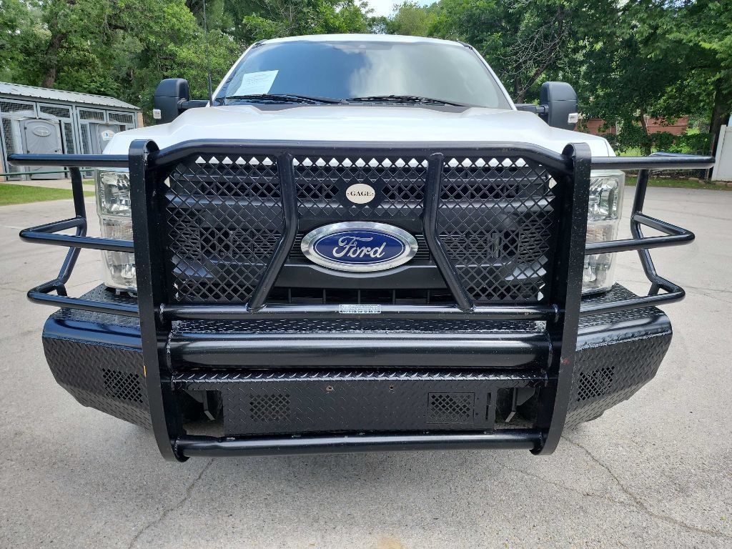 Used 2022 Ford F350 XL w/ Power Equipment Group AWD/4WD image 2