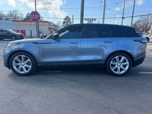 Used 2019 Land Rover Range Rover Velar S AWD/4WD image 2