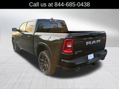 New 2026 RAM 1500 Laramie image 5