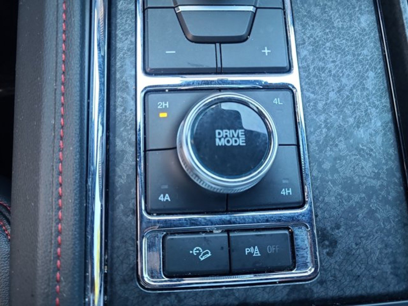 Used 2023 Ford Expedition Max Limited AWD/4WD image 34