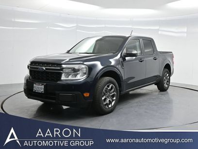 Used 2022 Ford Maverick XLT