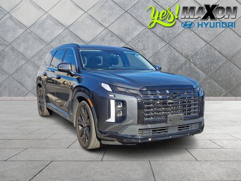 Certified 2023 Hyundai Palisade XRT image 1