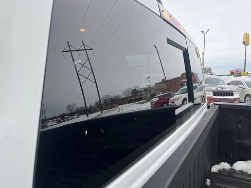 Used 2022 RAM 1500 Big Horn image 20