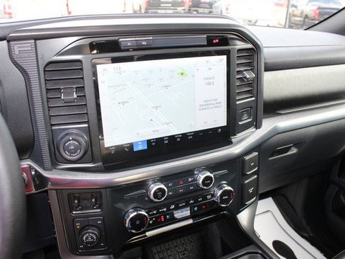 Used 2025 Ford F150 Tremor w/ Equipment Group 402A High image 10