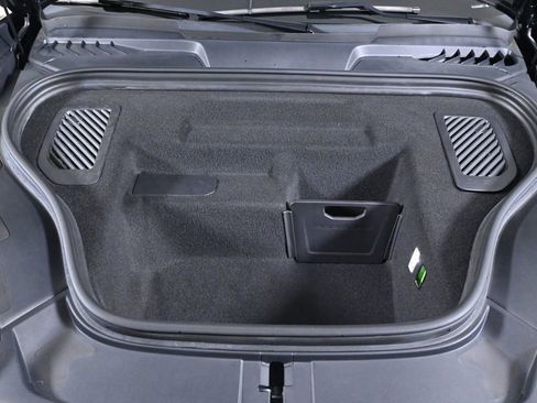 Used 2024 Porsche Macan 4 Electric AWD/4WD image 28