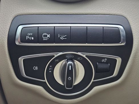 Certified 2018 Mercedes-Benz GLC 300 image 14