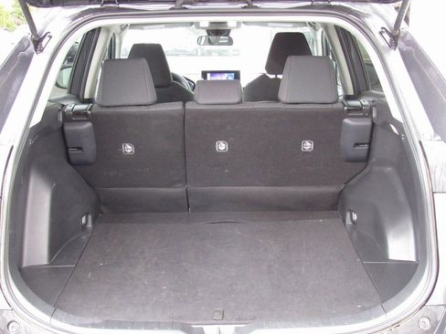 Certified 2024 Toyota RAV4 LE image 19