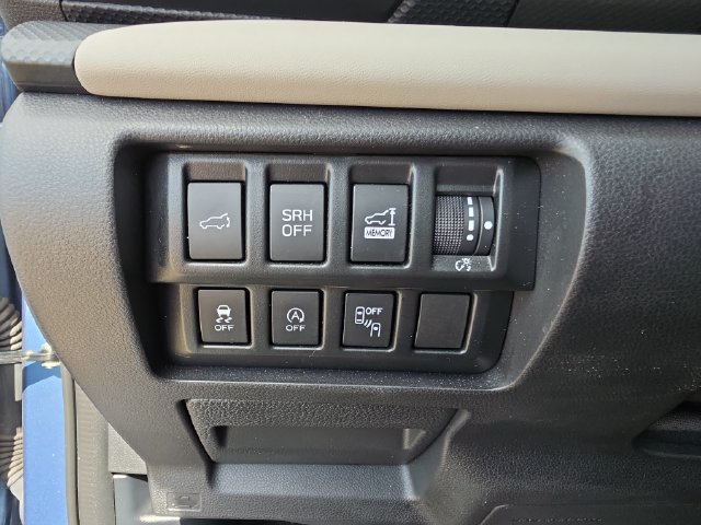 Certified 2024 Subaru Forester Limited AWD/4WD image 21