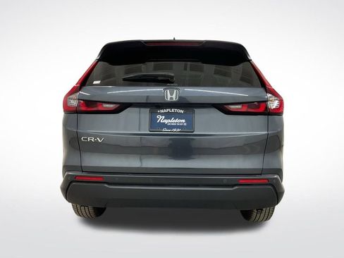 Used 2025 Honda CR-V EX-L image 22