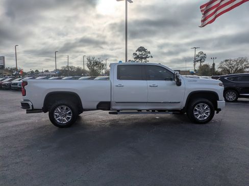 Used 2025 Chevrolet Silverado 3500 High Country w/ Technology Package image 23