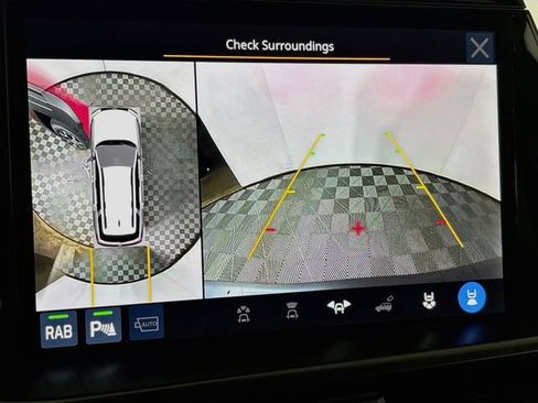 New 2026 Subaru Outback Touring XT AWD/4WD image 14