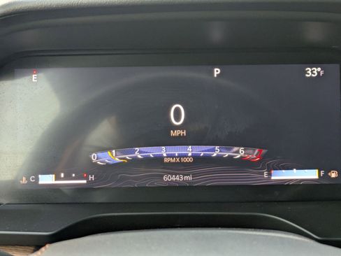 Used 2022 Jeep Grand Cherokee L Summit w/ MOPAR Finishing Package image 15