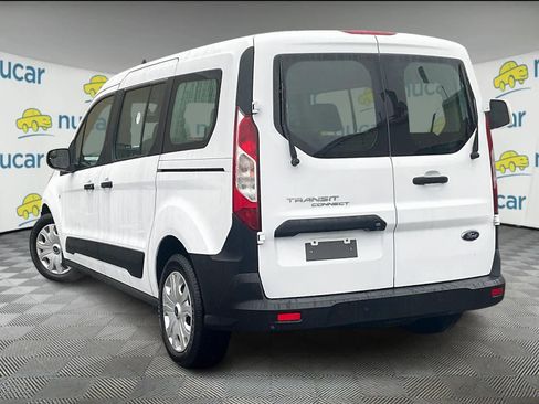 Used 2020 Ford Transit Connect XL image 4