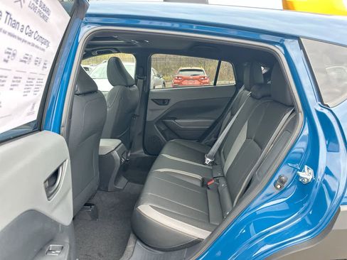 New 2026 Subaru Crosstrek 2.5i Wilderness AWD/4WD image 25