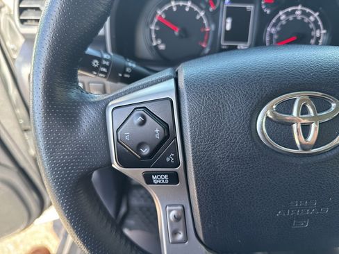Certified 2020 Toyota 4Runner SR5 Premium image 22