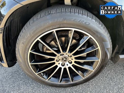 Used 2022 Mercedes-Benz GLE 350 4MATIC image 11