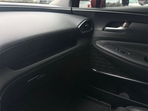 Used 2023 Hyundai Santa Fe Limited image 25