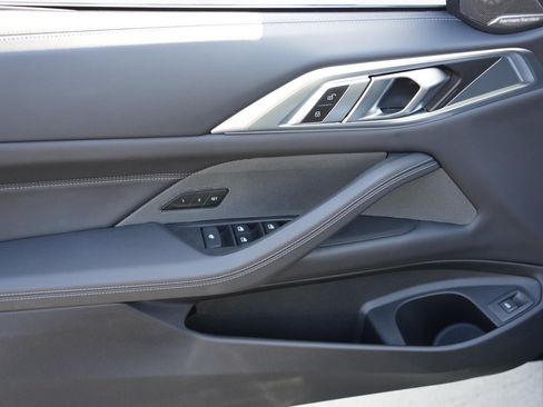 Certified 2025 BMW 430i Convertible w/ M Sport Package image 12