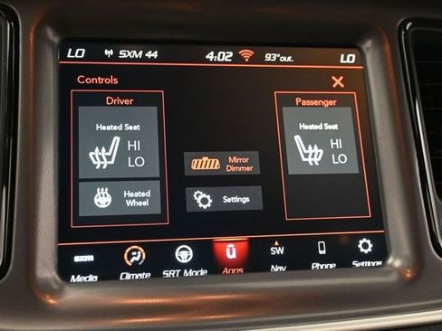 Used 2022 Dodge Challenger R/T Scat Pack RWD image 29