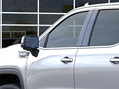 New 2026 GMC Sierra 1500 Denali AWD/4WD image 12