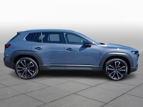 Certified 2025 MAZDA CX-50 AWD 2.5 S w/ Cargo Package image 8