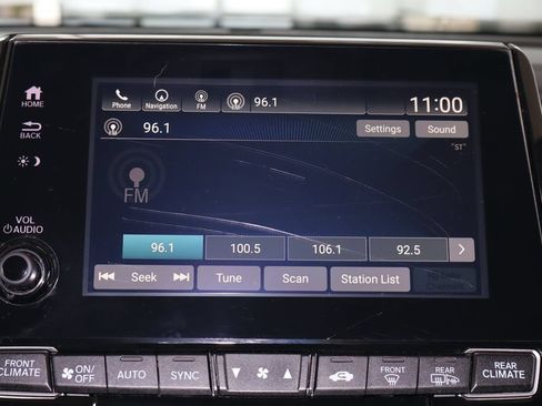 Used 2018 Honda Odyssey EX-L image 25