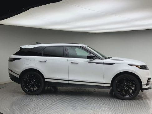 New 2026 Land Rover Range Rover Velar Belgravia AWD/4WD image 9