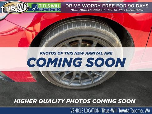 Used 2023 Toyota Camry SE FWD image 6