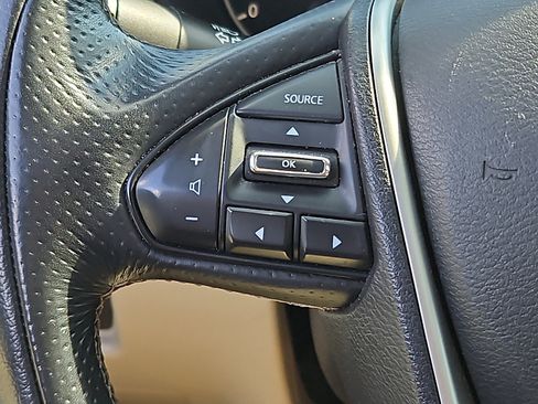 Used 2018 Nissan Maxima 3.5 SL FWD image 22