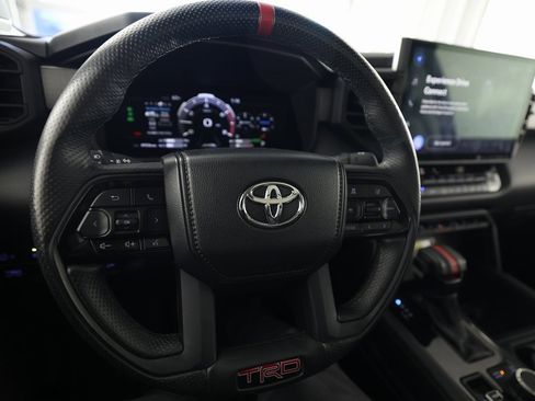 Used 2022 Toyota Tundra TRD Pro w/ Security Package (TMS) image 18