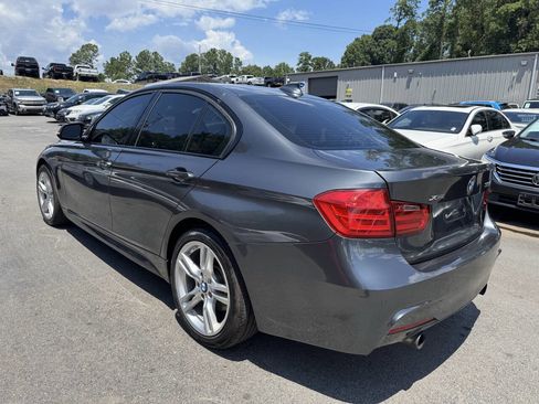 Used 2013 BMW 335i xDrive Sedan image 7