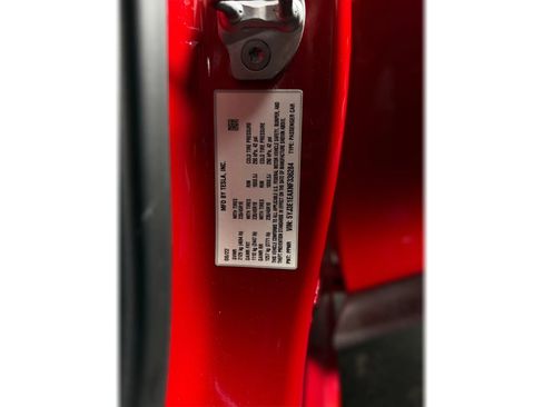 Used 2022 Tesla Model 3 RWD image 14