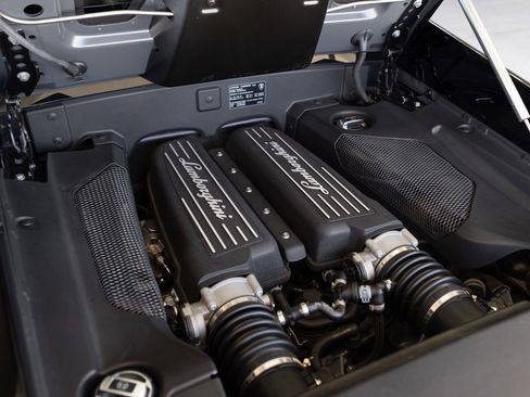 Used 2013 Lamborghini Gallardo LP 560-4 AWD/4WD image 46