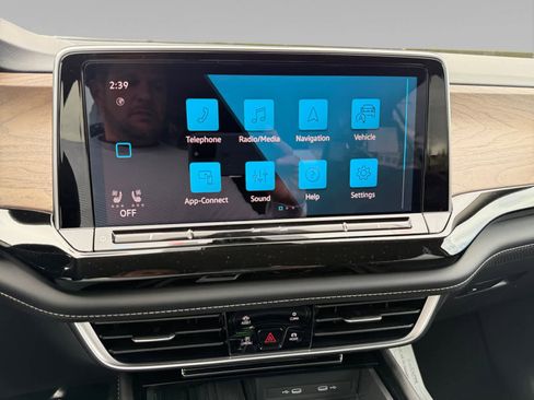 New 2026 Volkswagen Atlas SE AWD/4WD image 15
