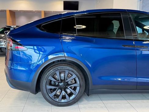 Used 2023 Tesla Model X AWD/4WD image 18