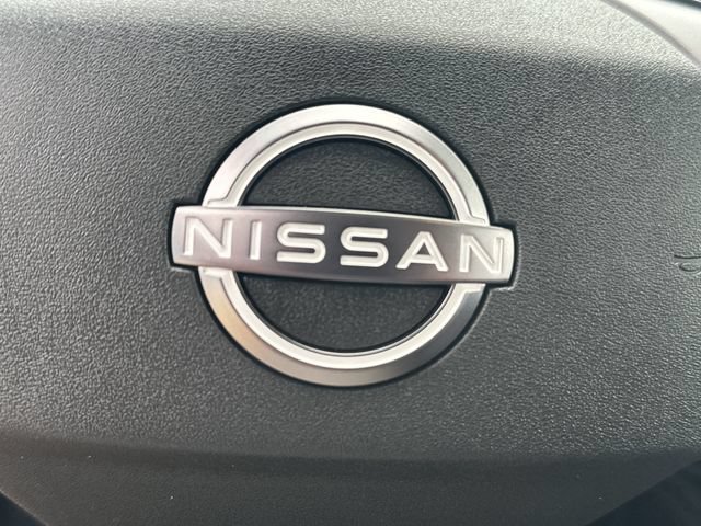 Certified 2026 Nissan Sentra SR w/ SR Premium Package FWD image 18