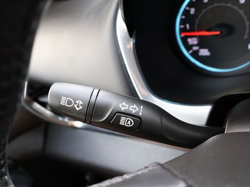 Certified 2021 Chevrolet Traverse LT w/ LPO, Floor Liner Package image 15