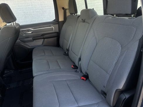 Used 2020 RAM 1500 Big Horn image 25