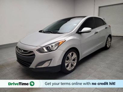 Used 2014 Hyundai Elantra GT w/ Option Group 03
